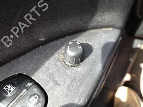 Left front window switch NISSAN PULSAR Hatchback (C13) 1.5 dCi | BP26976863I27 