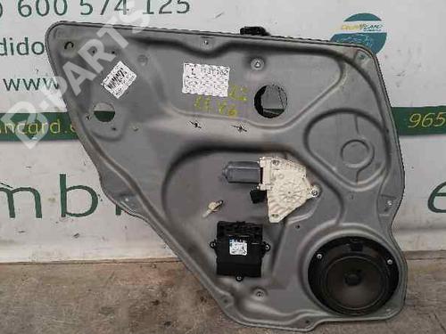 Used Rear left window mechanism MERCEDES-BENZ B-CLASS Sports Tourer (W245) [2005-2011]  82577
