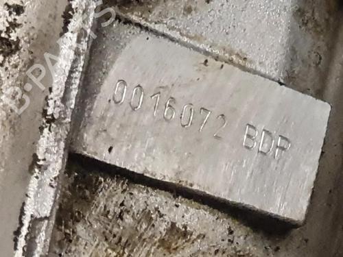 Gearbox BMW 3 Compact (E46)  | BP11856412M3 