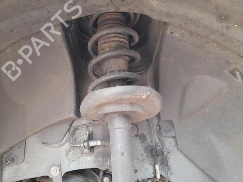 Used Left front shock absorber DACIA LODGY (JS_) [2012-2025]  28380403