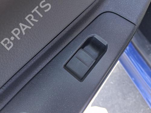 Used Left rear window switch Left rear window switch 37799920 37799920