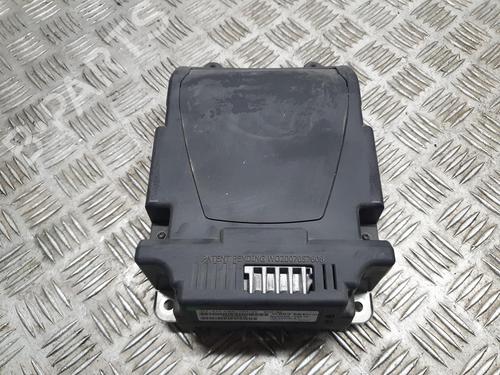 Multifunctionele display PEUGEOT 508 I (8D_) [2010-2018]  11950798