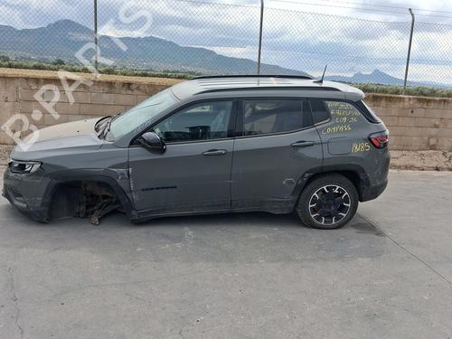 Used Parts JEEP COMPASS (MP, M6, MV, M7) 1.3 4971240