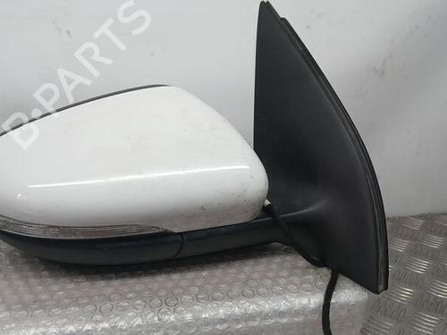 Right mirror VW GOLF VI (5K1) 1.4 TSI | BP26661026C27