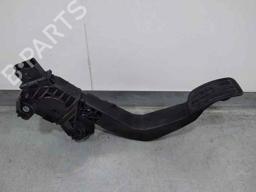 Pedal PEUGEOT 208 II (UB_, UP_, UW_, UJ_)  | BP26711900I4 