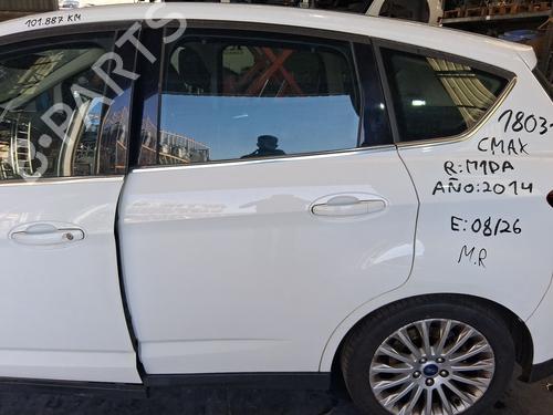 Used Left rear door Left rear door 38270523 38270523