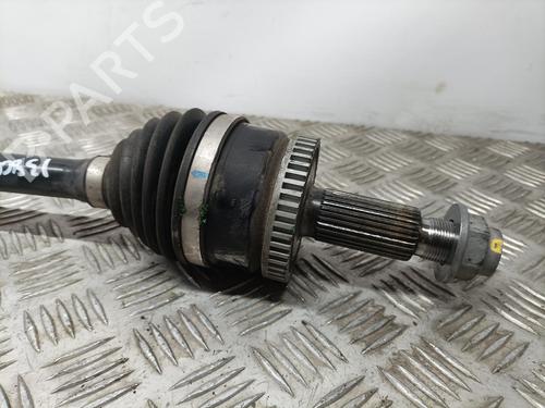 Left front driveshaft HYUNDAI TUCSON (TL, TLE) 1.6 GDi | BP9206997M38 