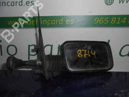 Bakspejl Højre FIAT CINQUECENTO (170_) 0.9 i.e. (170AC) (41 hp) 179590
