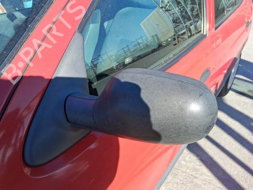 Used Left mirror Left mirror RENAULT MEGANE I (BA0/1_) 1.4 e (BA0E, BA0V) (75 hp) 33854311 33854311