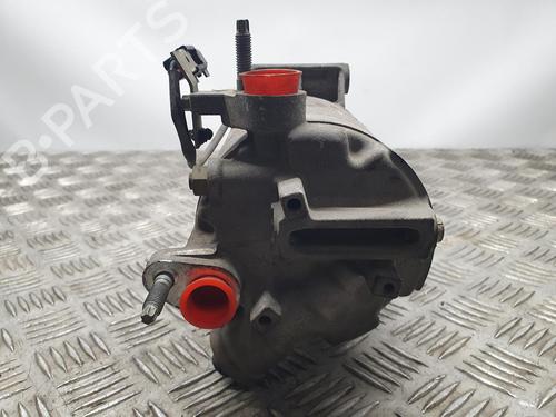 AC compressor FORD TOURNEO COURIER B460 MPV  | BP10973335M34 