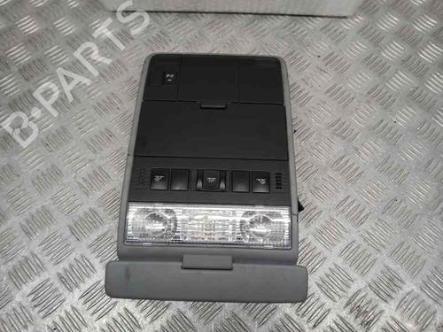 Innerbelysning PORSCHE CAYENNE (9PA)  | BP10933341I8 