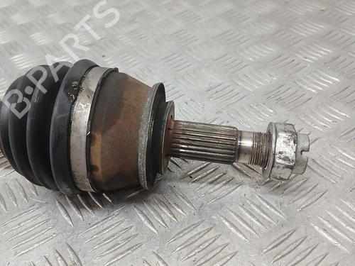 Right front driveshaft OPEL MOKKA / MOKKA X (J13) 1.6 CDTI (_76) | BP27832791M39 