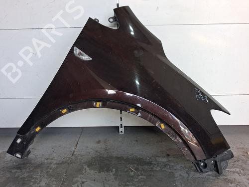 Used Right front fenders Right front fenders 37273558 37273558