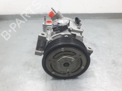 Used AC compressor AC compressor FIAT TIPO Estate (356_, 357_) 1.5 T4 Hybrid (131 hp) 34735131 34735131