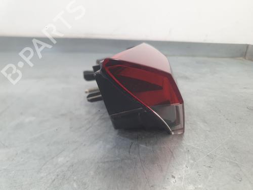 Left tailgate light RENAULT CAPTUR II (HF_) Blue dCi 115 (HFAD) | BP29884752C79 - Image 2