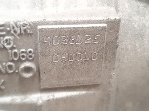 Gearbox BMW X5 (E70) 3.0 d | BP29831288M3 - Image 3