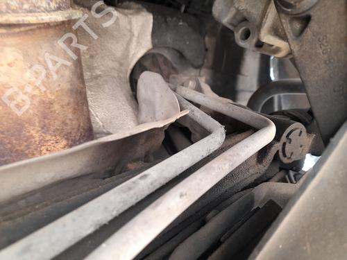 Used Steering rack FORD FOCUS II (DA_, HCP, DP) 1.6 Ti (115 hp) 30589233