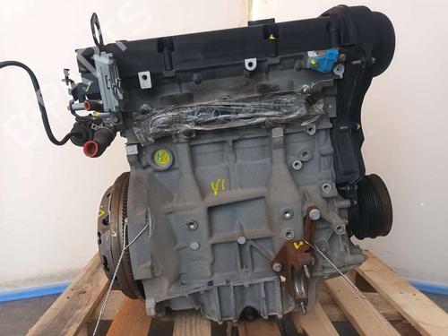 Engine FORD FOCUS II (DA_, HCP, DP) | BP13398286M1 - Image 6