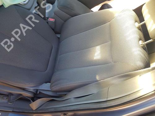 Used Left front seat HYUNDAI SANTA FÉ II (CM) [2005-2015]  20161074