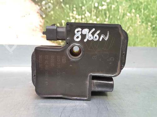 Used Ignition coil MERCEDES-BENZ CLK (C209) [2002-2010]  3266193