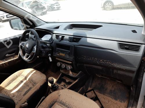Instrument cluster RENAULT EXPRESS Box Body/MPV  | BP26529703C47 