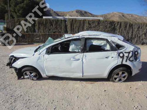 FORD FOCUS II (DA_, HCP, DP)  1.6 TDCi  24964