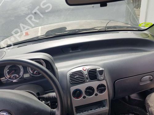 Used Dashboard TATA INDICA [1998-2025]  18406336