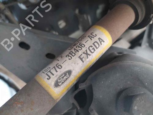Right front driveshaft FORD TOURNEO COURIER B460 MPV  | BP24202406M39 