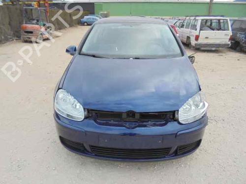 Left rear window motor VW GOLF V (1K1)  | BP604668E23 