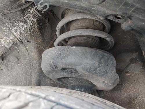 Used Left front shock absorber TOYOTA COROLLA Hatchback (_E21_, _EA1_, _EH1_) 1.8 Hybrid (ZWE211, ZWE219) (122 hp) 22637408