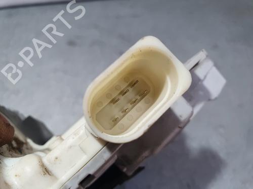 Rear right lock VW PASSAT B7 Variant (365)  | BP9686435C99 