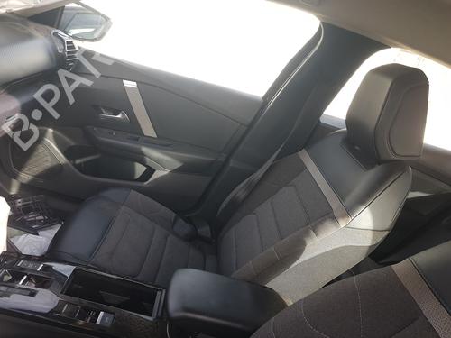 Used Right front seat CITROËN C4 III (BA_, BB_, BC_) 1.5 BlueHDi 130 (BBYHZB) (131 hp) 30357624