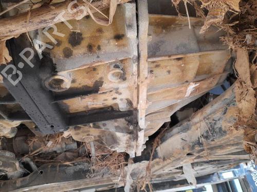 Used Gearbox MERCEDES-BENZ VITO Tourer (W447) 111 CDI / 111 BlueTEC (447.701, 447.703, 447.705) (114 hp) 28114232