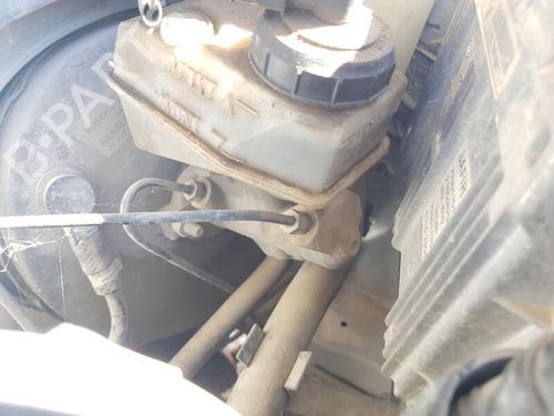 Used Brake master cylinder RENAULT CLIO II (BB_, CB_) 1.2 (BB0A, BB0F, BB10, BB1K, BB28, BB2D, BB2H, CB0A,... (58 hp) 29247436