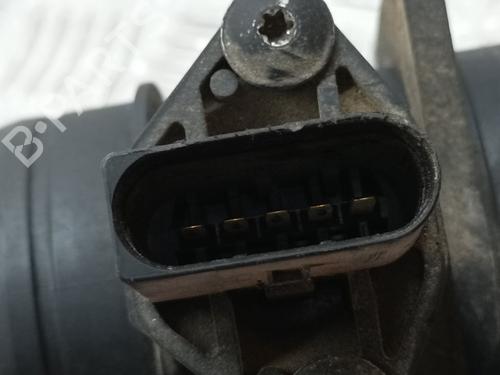 Mass air flow sensor VW SHARAN (7M8, 7M9, 7M6)  | BP11861807M95 