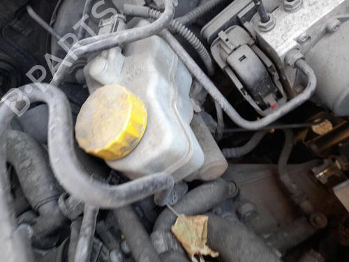 Used Brake master cylinder SKODA RAPID Spaceback (NH1) 1.2 TSI (90 hp) 27278248