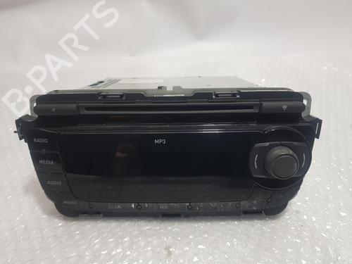 Used Radio SEAT IBIZA IV (6J5, 6P1) [2008-2017]  7770543