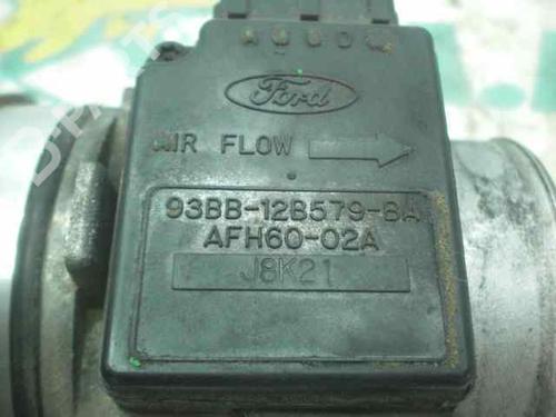 Mass air flow sensor FORD ESCORT VI Turnier (GAL, ANL)  | BP1588717M95 
