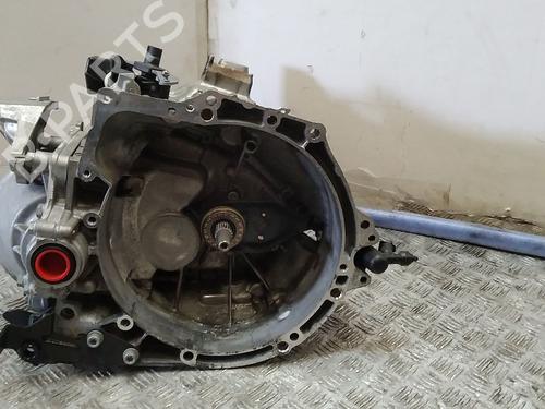Gearbox FIAT SCUDO Van 1.5 Multijet 100 (506) | BP27631745M3 