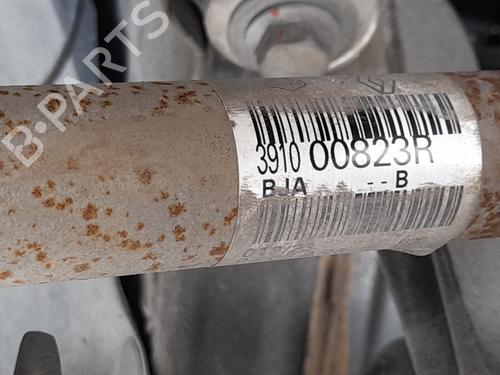 Used Right front driveshaft Right front driveshaft RENAULT CLIO V (B7_) 1.0 TCe 90 (B7MT) (91 hp) 33854515 33854515