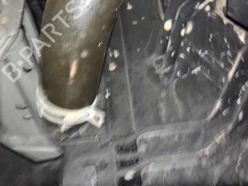Used Water radiator Water radiator RENAULT TALISMAN Grandtour (KP_) 1.6 TCe 150 (150 hp) 40079286 40079286
