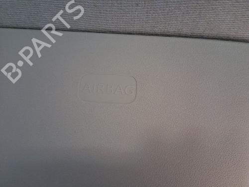 Used Left curtain airbag Left curtain airbag 38270593 38270593