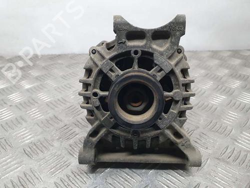 Used Alternator MERCEDES-BENZ A-CLASS (W169) [2004-2012]  7579493