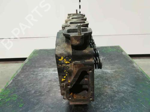 Cylinder head NISSAN CABSTAR E (TL_, VL_)  | BP12565278M5 