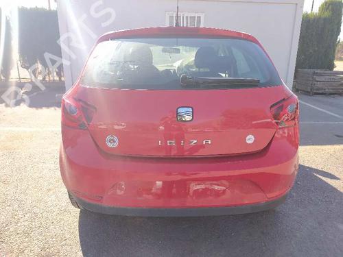 Electronic sensor SEAT IBIZA IV (6J5, 6P1)  | BP9120816M84 