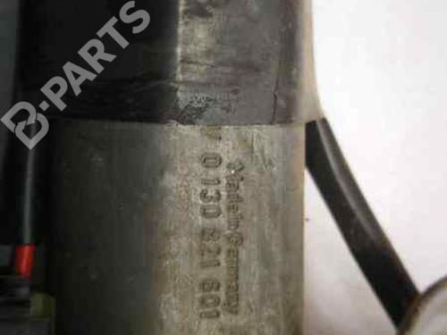 Front left window mechanism VOLVO 940 (944)  | BP2949095C22 