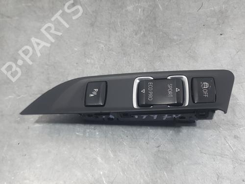 Used Switch Switch BMW 3 (F30, F80) 335 d xDrive (313 hp) 33400889 33400889
