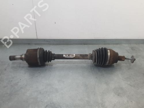 Used Left front driveshaft Left front driveshaft 37075294 37075294
