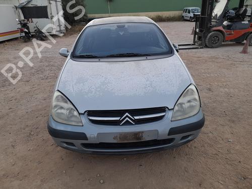 Engine CITROËN C5 I (DC_) 2.0 HDi (DCRHZB, DCRHZE) | BP28110582M1 