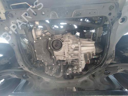 Used Subframe NISSAN MICRA V (K14) [2016-2025]  24342153